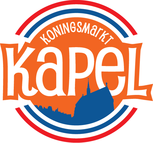 Logo Koningsmarkt Kapel